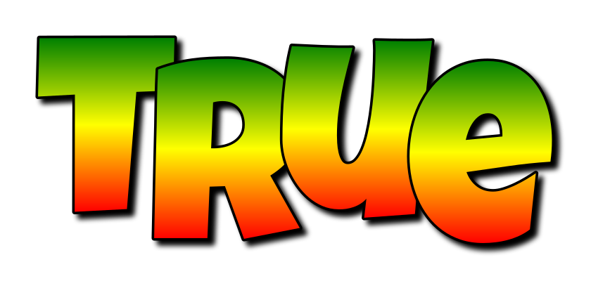 True mango logo