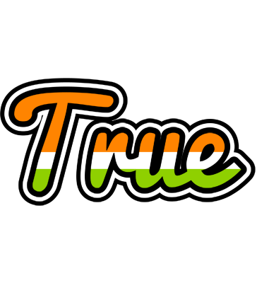 True mumbai logo