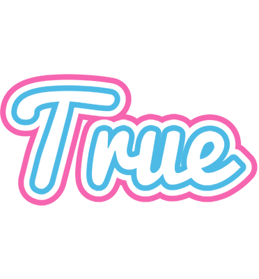 True outdoors logo