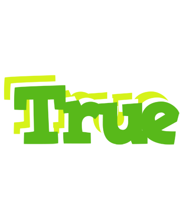True picnic logo
