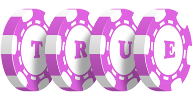 True river logo