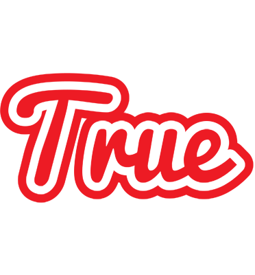 True sunshine logo