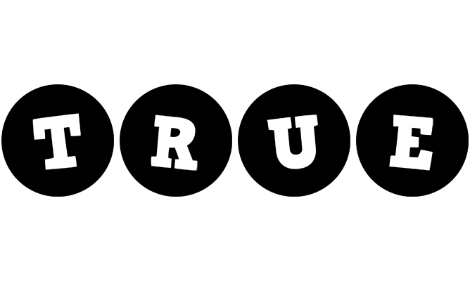 True tools logo