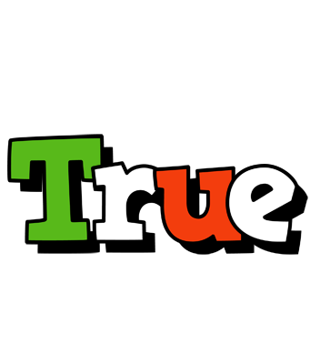 True venezia logo