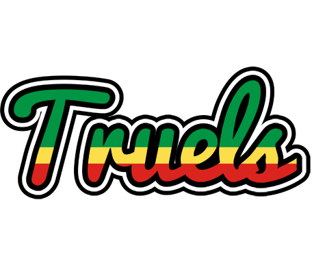 Truels african logo