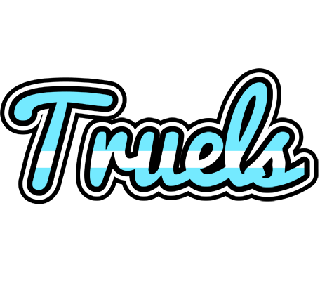 Truels argentine logo