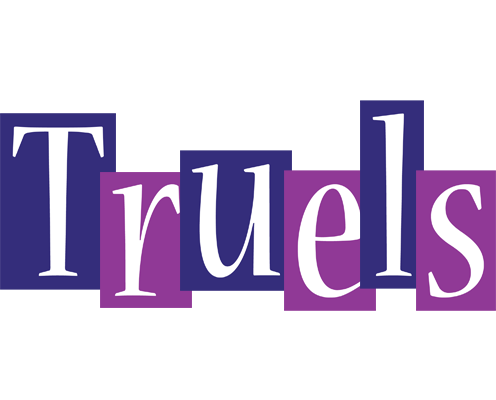 Truels autumn logo