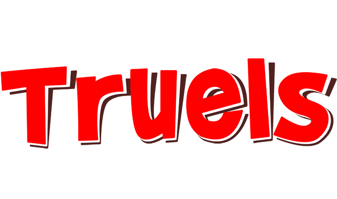 Truels basket logo