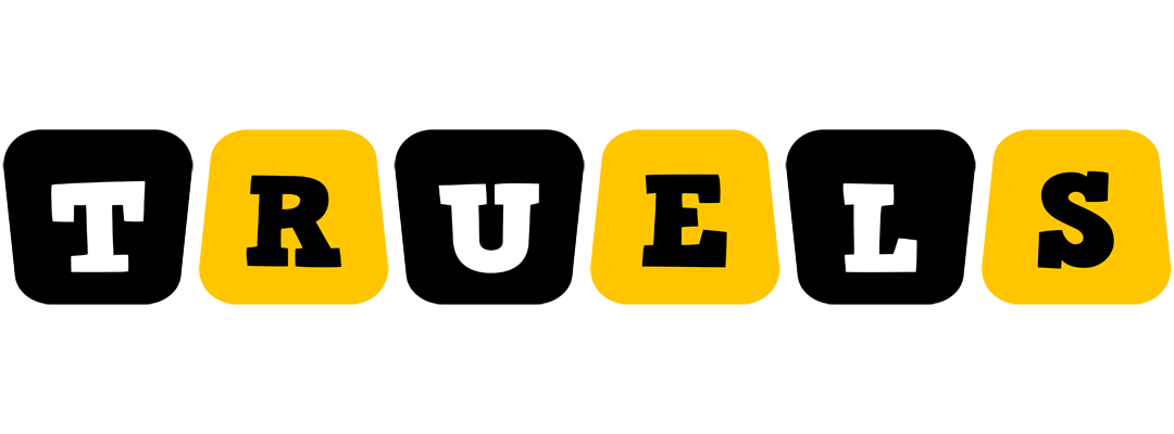 Truels boots logo