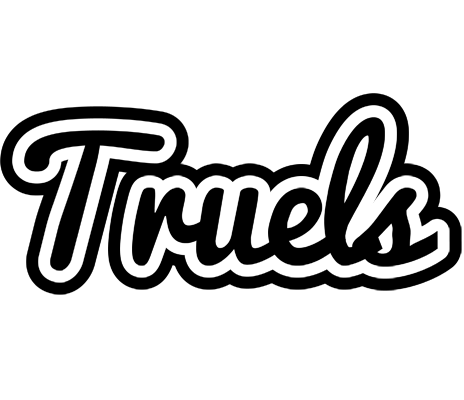 Truels chess logo