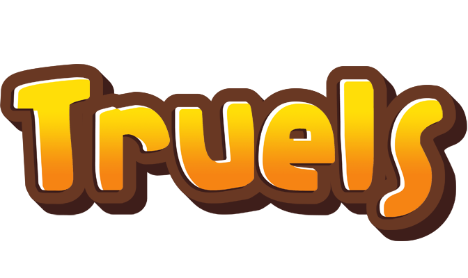 Truels cookies logo