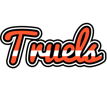 Truels denmark logo