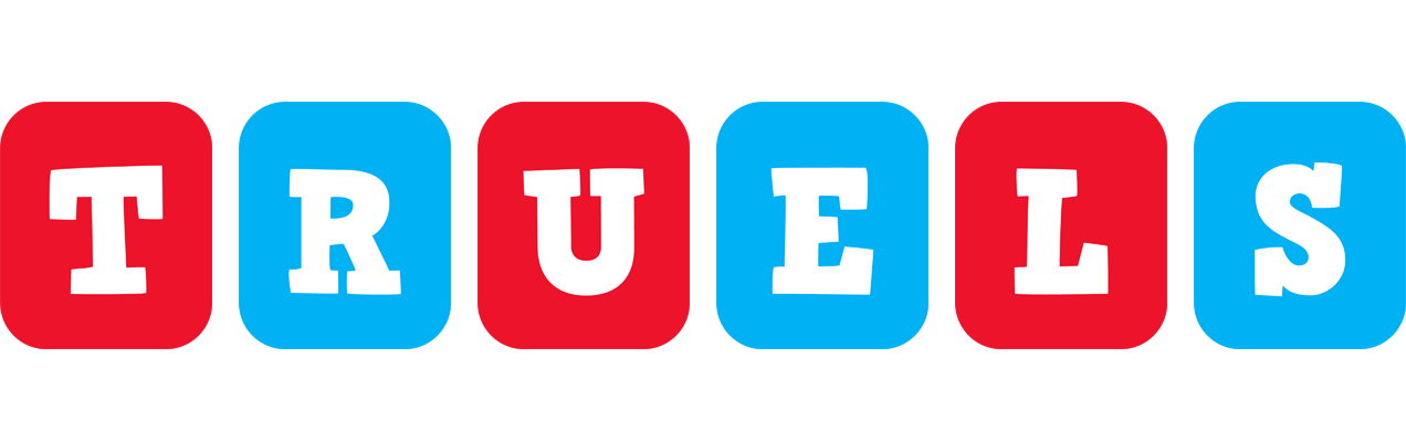 Truels diesel logo