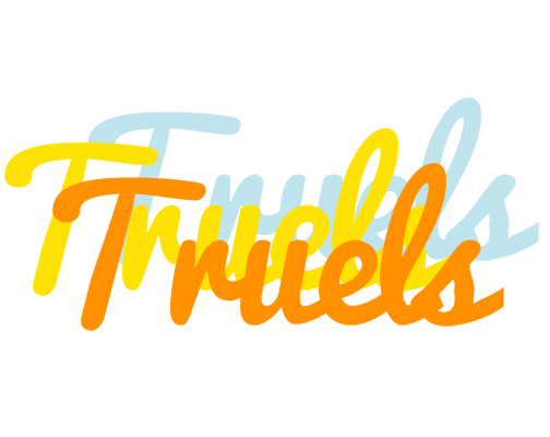 Truels energy logo