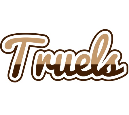 Truels exclusive logo