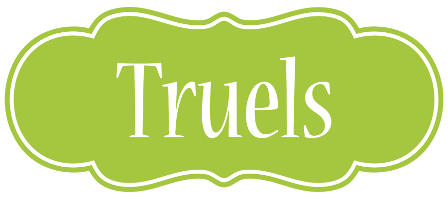 Truels family logo