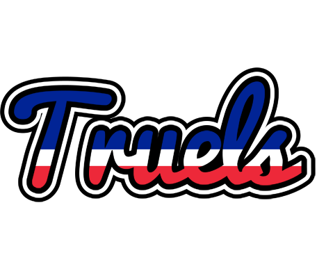 Truels france logo