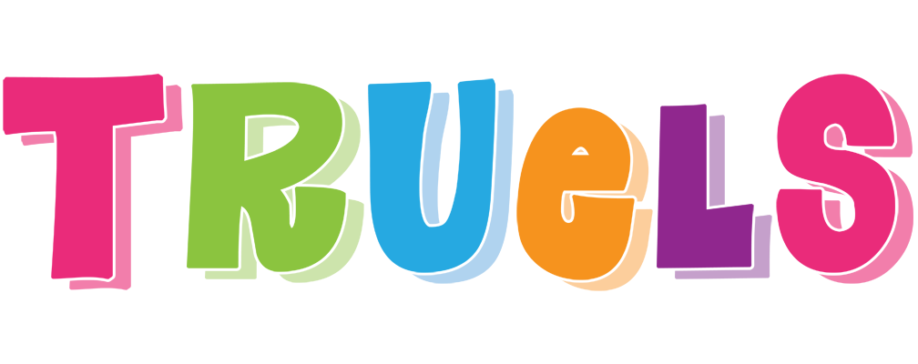 Truels friday logo