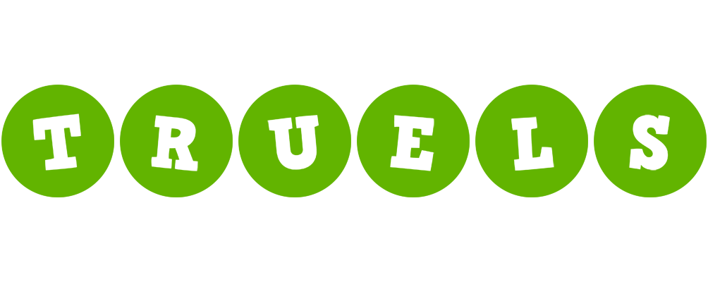 Truels games logo