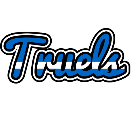 Truels greece logo
