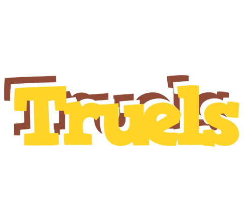 Truels hotcup logo