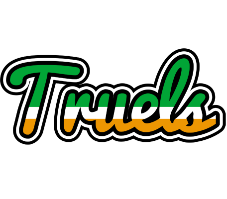 Truels ireland logo