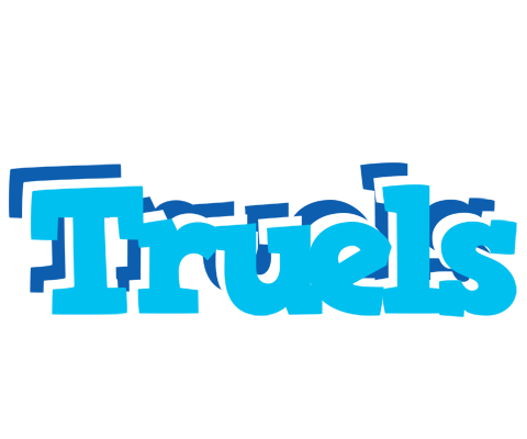 Truels jacuzzi logo