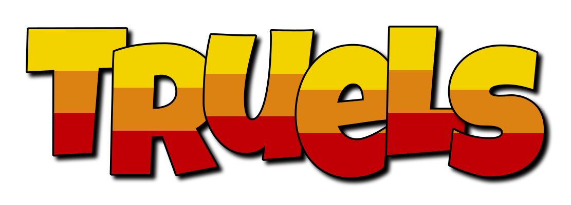 Truels jungle logo