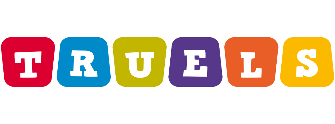 Truels kiddo logo