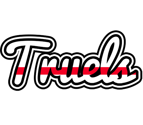 Truels kingdom logo