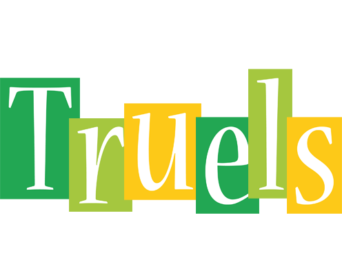 Truels lemonade logo