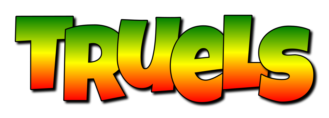Truels mango logo