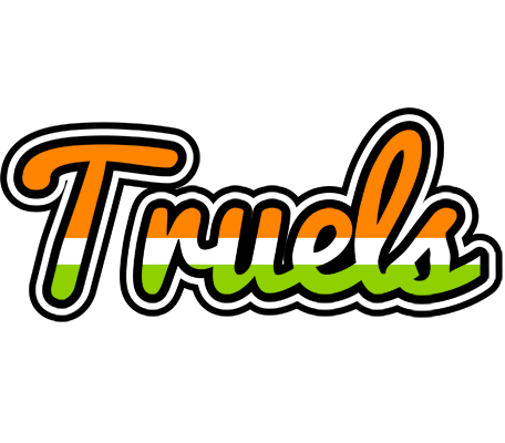 Truels mumbai logo