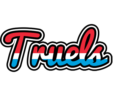 Truels norway logo