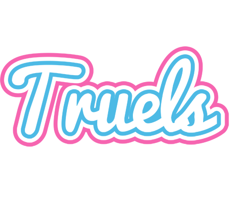 Truels outdoors logo