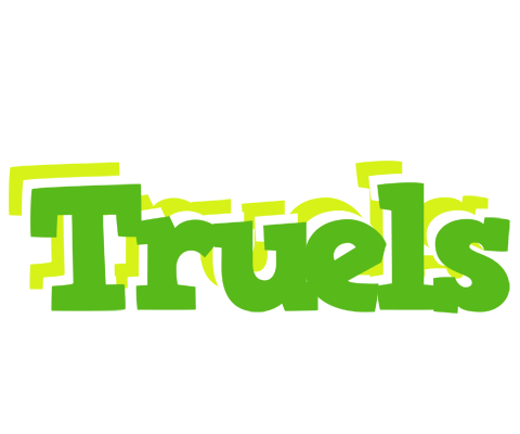 Truels picnic logo