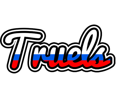 Truels russia logo
