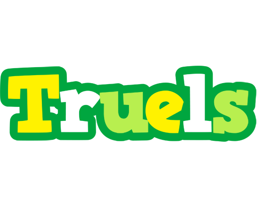 Truels soccer logo
