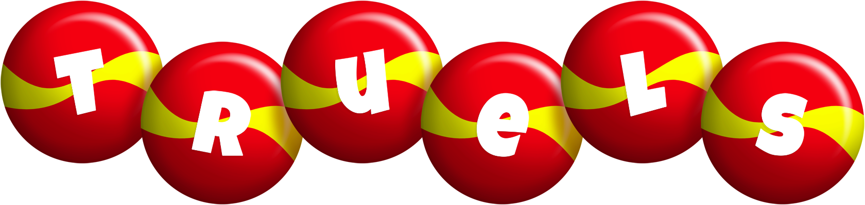 Truels spain logo