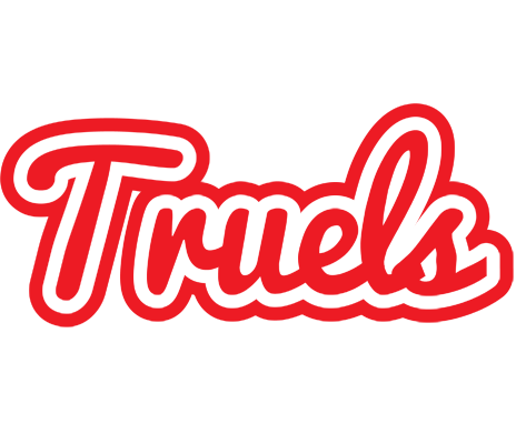 Truels sunshine logo