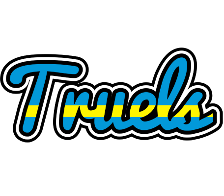 Truels sweden logo