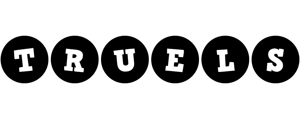 Truels tools logo