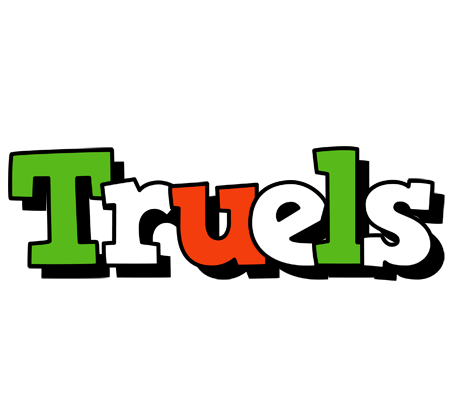 Truels venezia logo