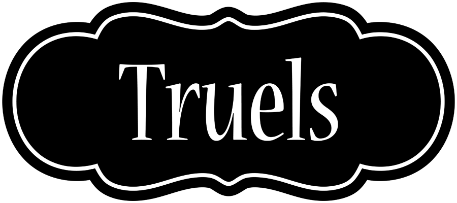Truels welcome logo