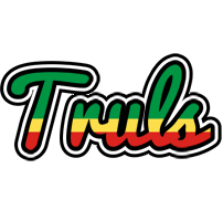 Truls african logo