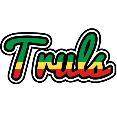 Truls african logo