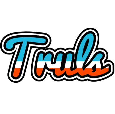 Truls america logo