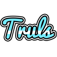 Truls argentine logo