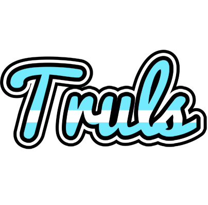 Truls argentine logo