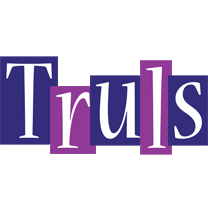 Truls autumn logo